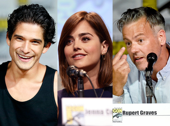 Comic-Con Comic-Con